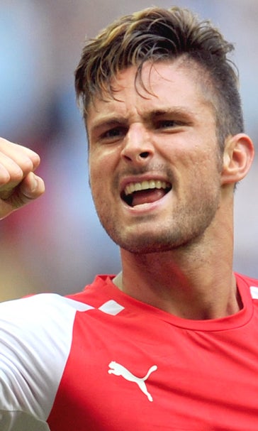 Community Shield: Highlights of Arsenal's thumping over Manchester City